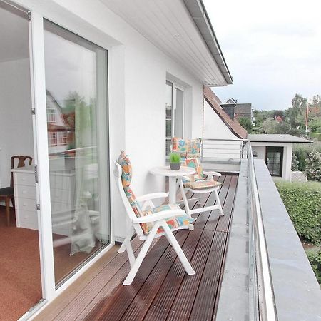 Ferienhaus Gorch-Fock-Str 37 Ferienhaus Gorch-Fock-Str 37 Timmendorfer Strand Eksteriør billede