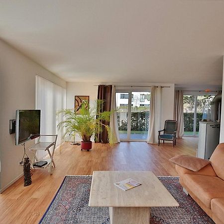 Ferienhaus Gorch-Fock-Str 37 Ferienhaus Gorch-Fock-Str 37 Timmendorfer Strand Eksteriør billede
