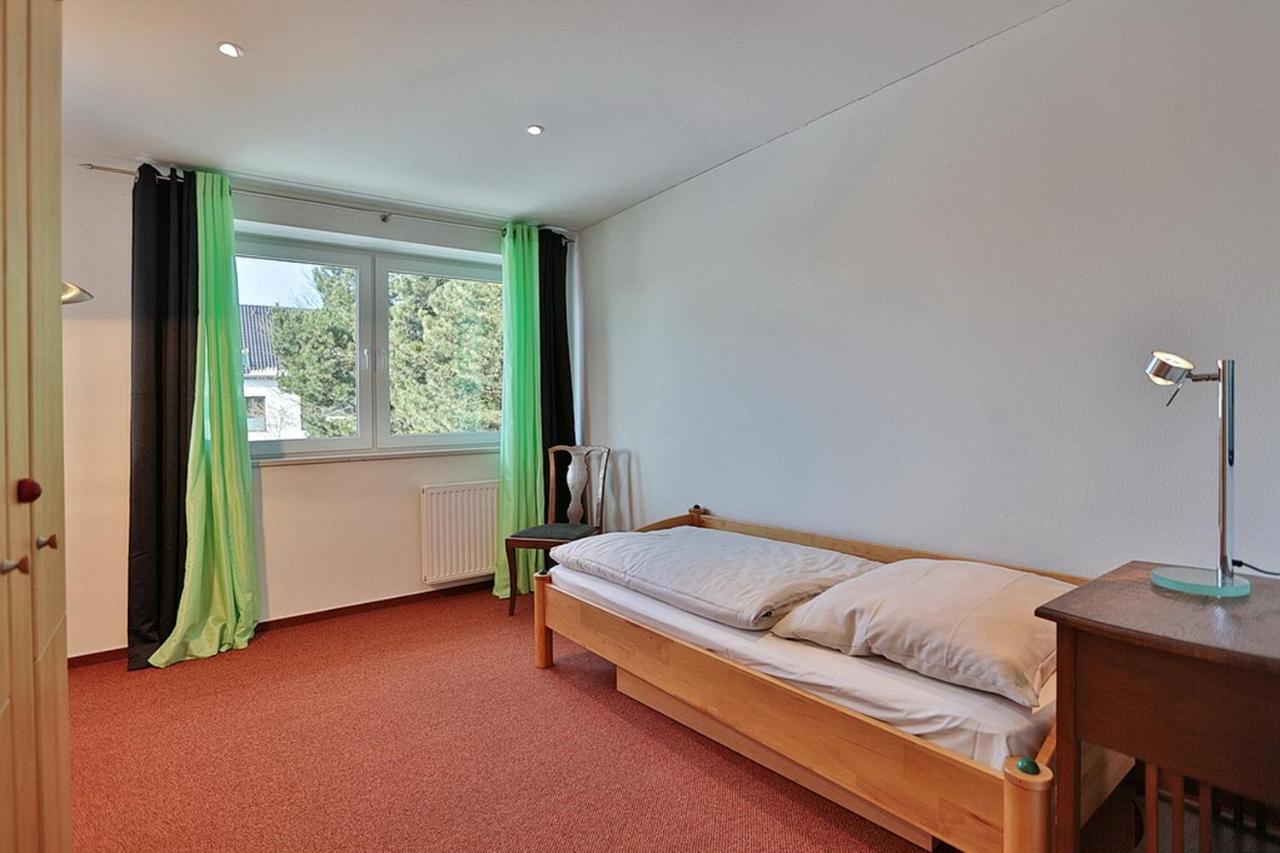 Ferienhaus Gorch-Fock-Str 37 Ferienhaus Gorch-Fock-Str 37 Timmendorfer Strand Eksteriør billede