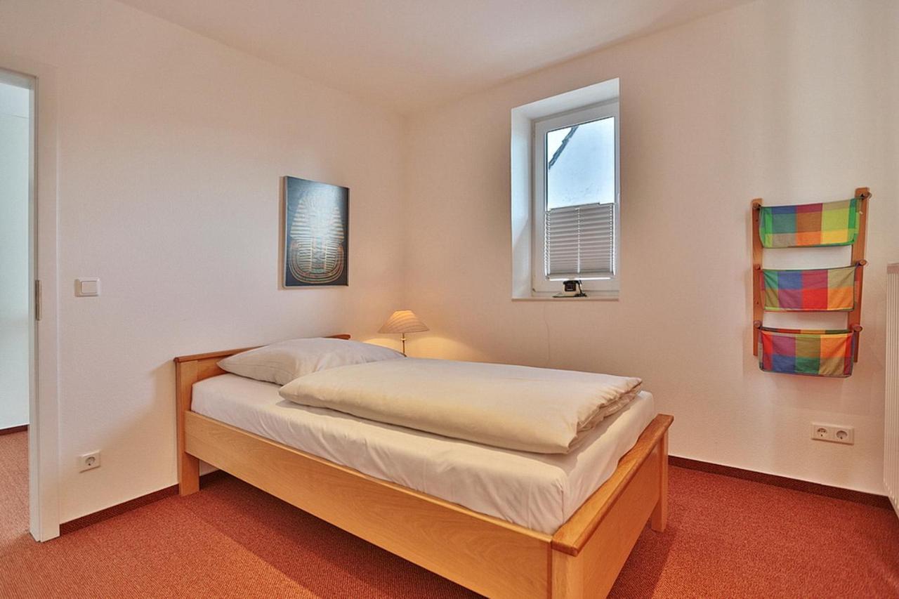 Ferienhaus Gorch-Fock-Str 37 Ferienhaus Gorch-Fock-Str 37 Timmendorfer Strand Eksteriør billede