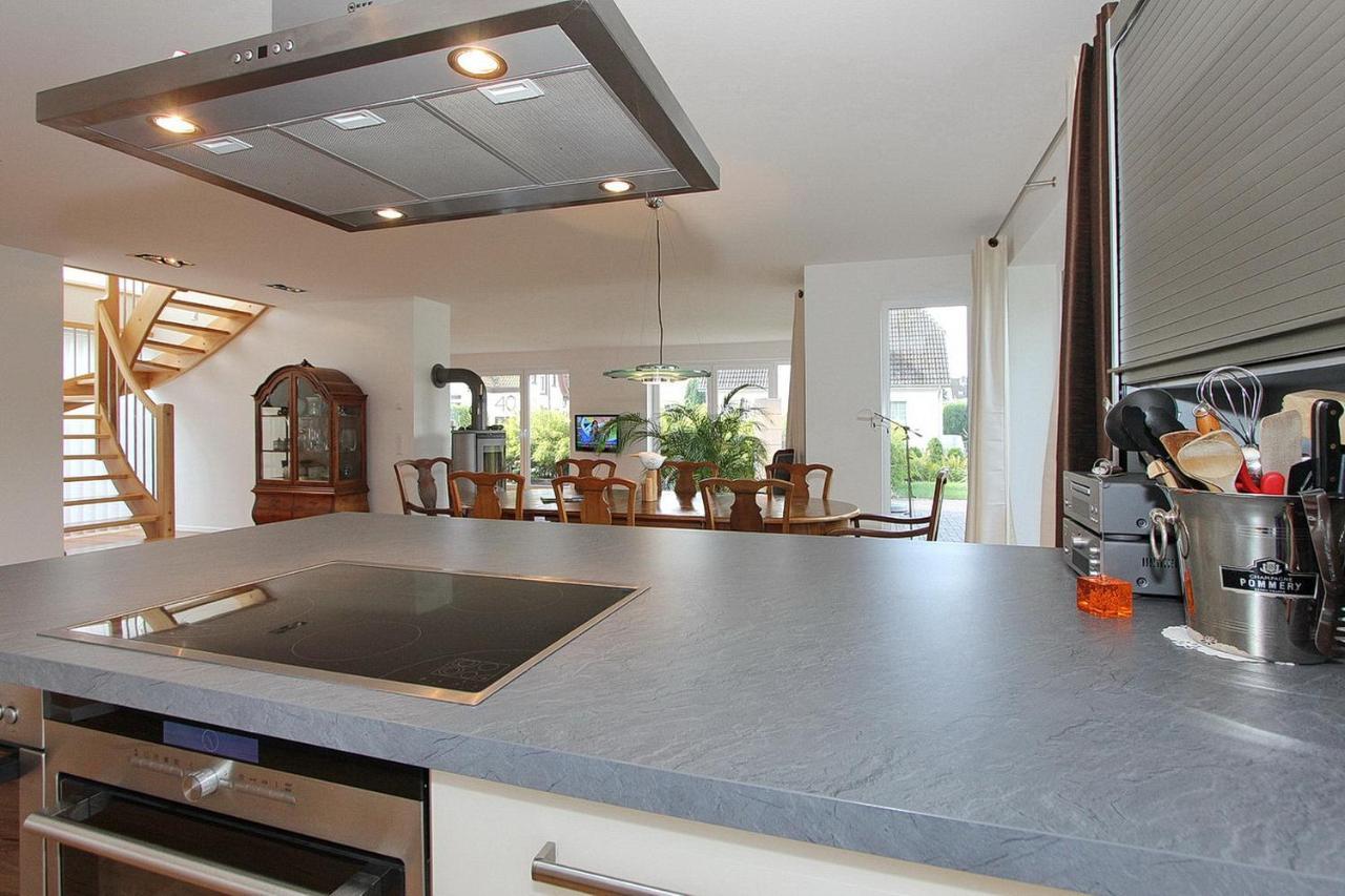 Ferienhaus Gorch-Fock-Str 37 Ferienhaus Gorch-Fock-Str 37 Timmendorfer Strand Eksteriør billede
