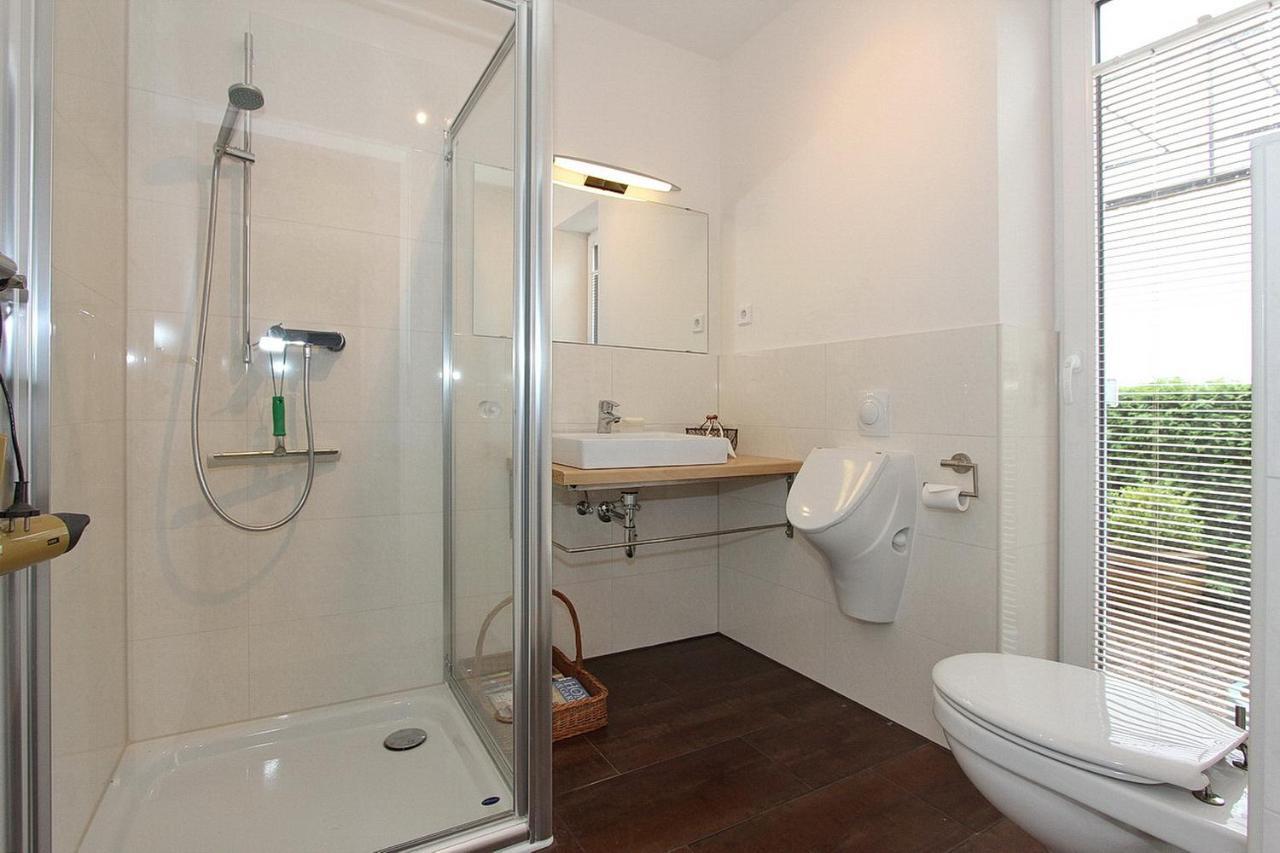 Ferienhaus Gorch-Fock-Str 37 Ferienhaus Gorch-Fock-Str 37 Timmendorfer Strand Eksteriør billede