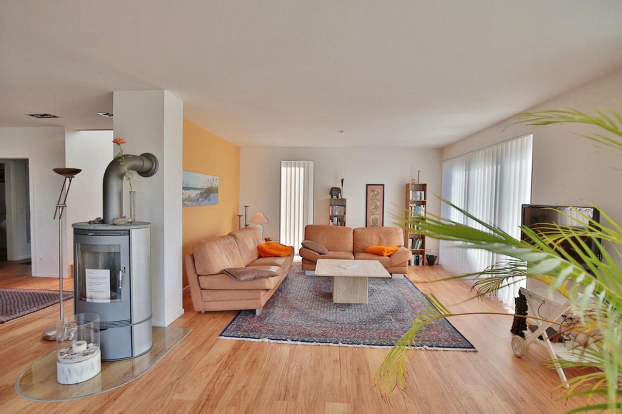 Ferienhaus Gorch-Fock-Str 37 Ferienhaus Gorch-Fock-Str 37 Timmendorfer Strand Eksteriør billede
